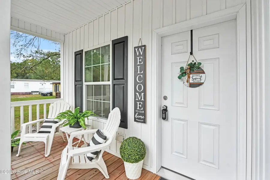 14 Redwood Road, Southport, NC 28461 - #2