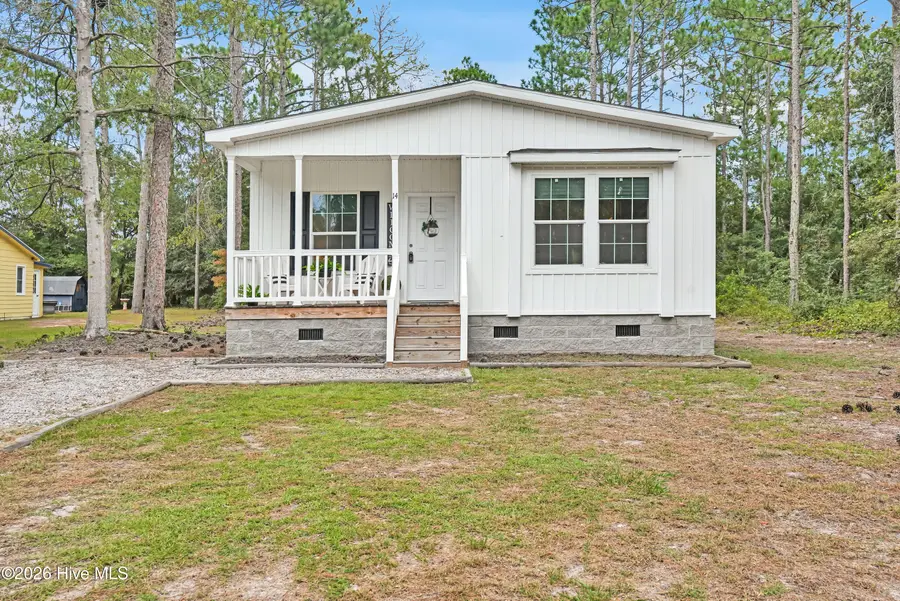 14 Redwood Road, Southport, NC 28461 - #3