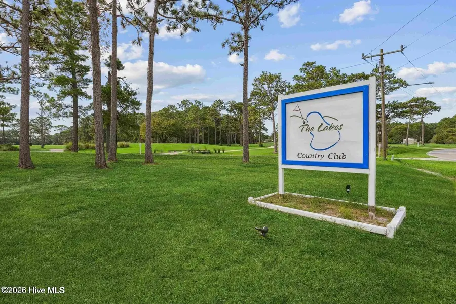 910 Parkway Road #Homesite 198, Boiling Spring Lakes, NC 28461 - #2