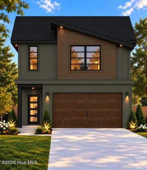 1035 Maplewood Dr, Augusta, GA 30907