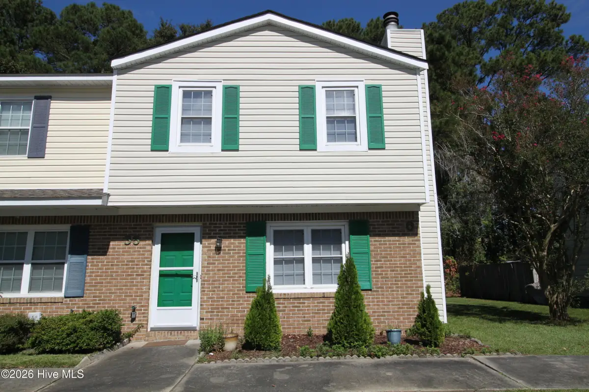 35 Donnell Avenue, Havelock, NC 28532 - #1