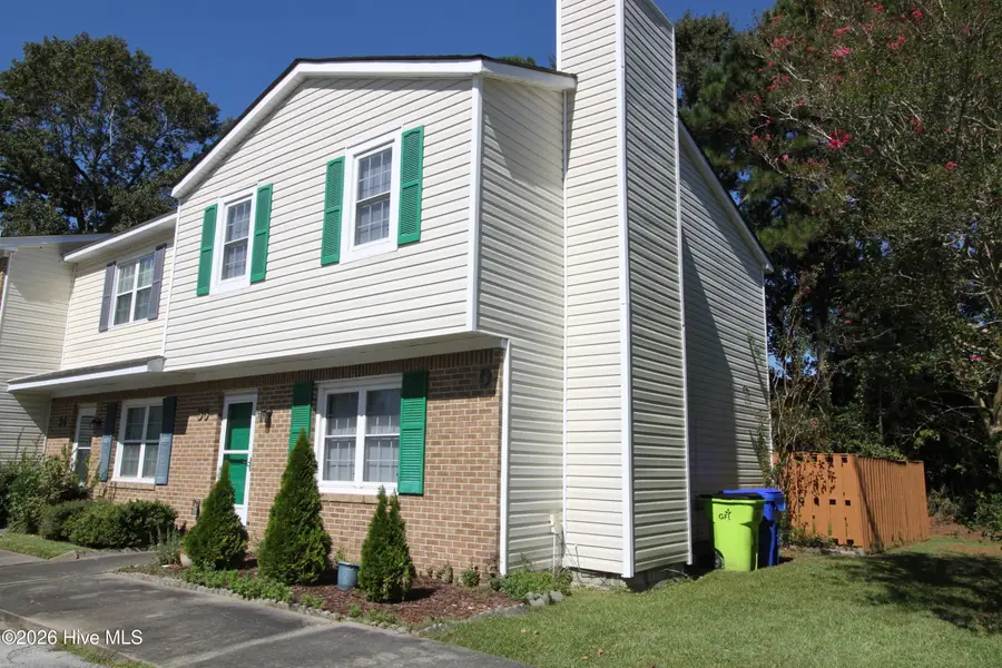 35 Donnell Avenue, Havelock, NC 28532 - #2