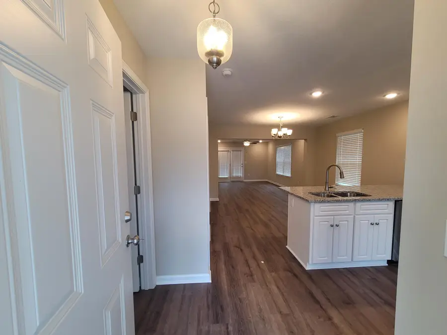 539 Guill Street, Thomson, GA 30824 - #3