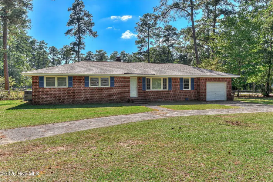 1445 Pine Log Road, Aiken, SC 29803 - #2