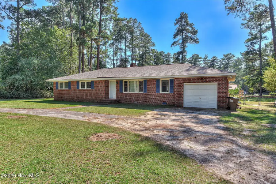 1445 Pine Log Road, Aiken, SC 29803 - #3