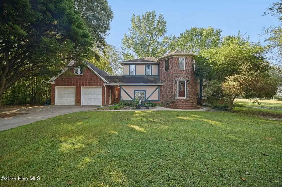125 Dances Bay Road, Elizabeth City, NC 27909 - #3