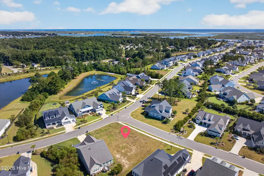 Lot#111 Anchors Away Road, Hampstead, NC 28443 - #2