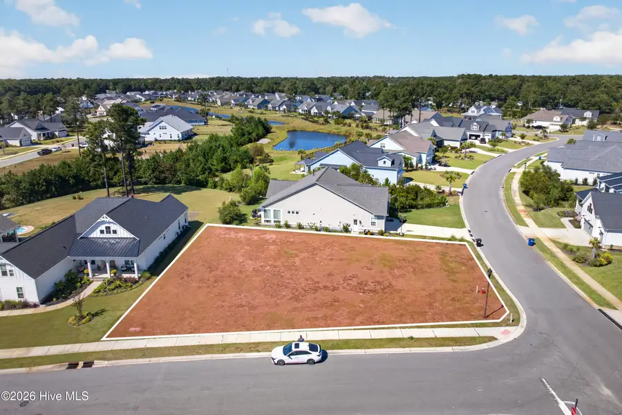 Lot#111 Anchors Away Road, Hampstead, NC 28443 - #3