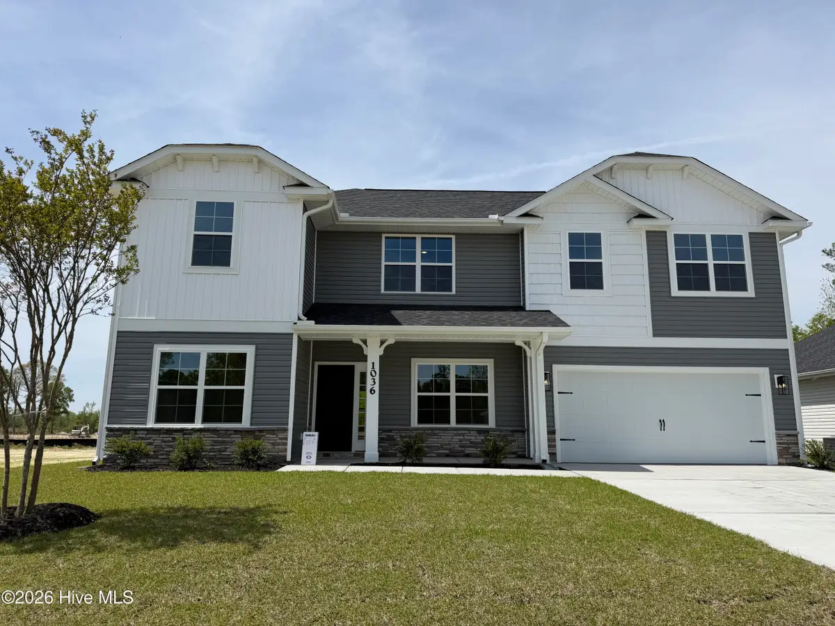 4102 Butler Road Ne, Leland, NC 28451 - #1