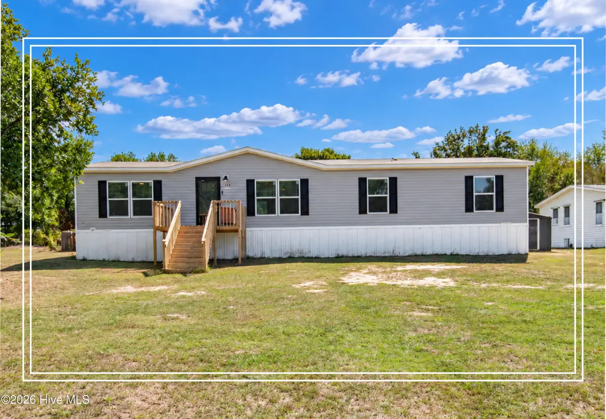 584 Brownstone Drive, Beech Island, SC 29842 - #1