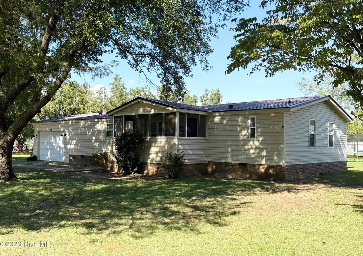 132 Church Street, Rockingham, NC 28379 - #1