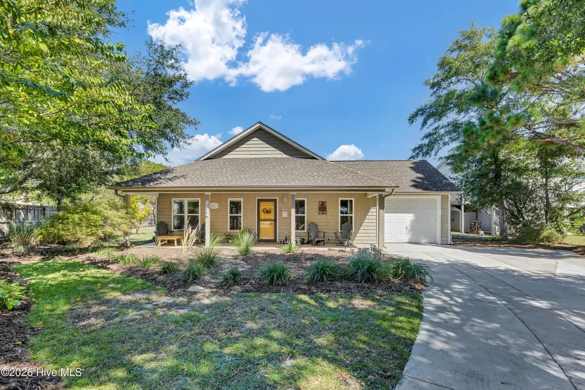1322 Cabo Court, Carolina Beach, NC 28428 - #1