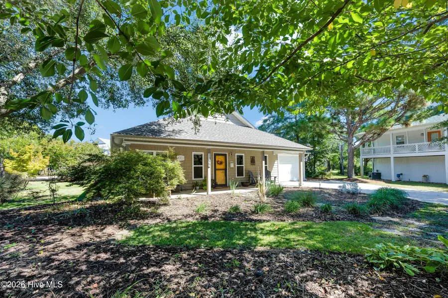1322 Cabo Court, Carolina Beach, NC 28428 - #3