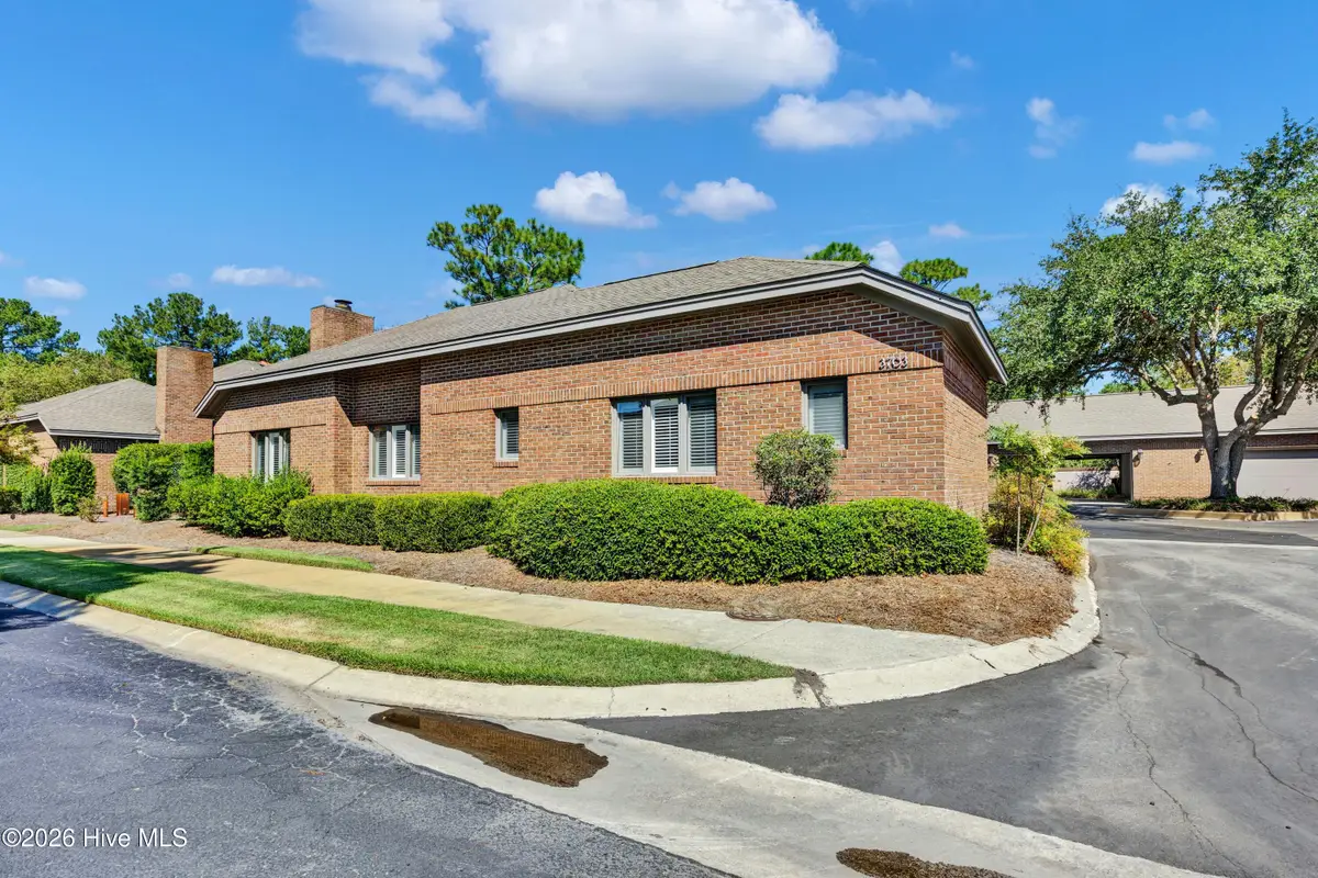 3703 Reston Court #Unit A, Wilmington, NC 28403 - #1