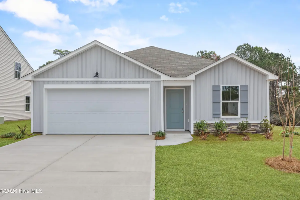 583 Summers Walk Road #108, Shallotte, NC 28470 - #1