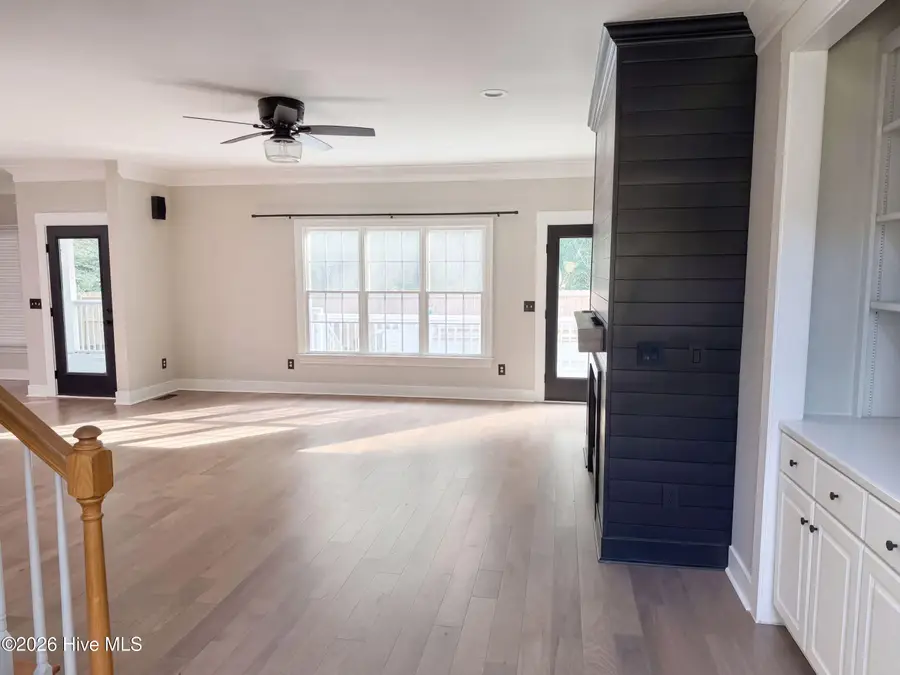 1604 Sound Watch Drive, Wilmington, NC 28409 - #3