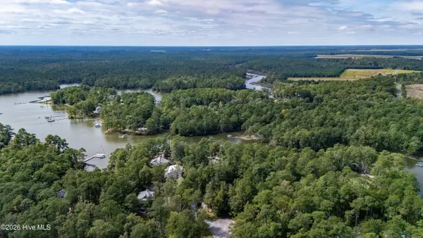 212 Brite Lane, Oriental, NC 28571