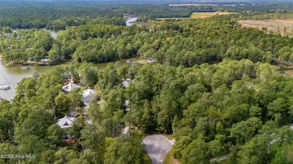 196 Brite Lane, Oriental, NC 28571