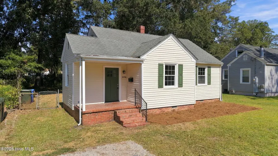 1106 Hanover Avenue Sw, Wilson, NC 27893 - #2