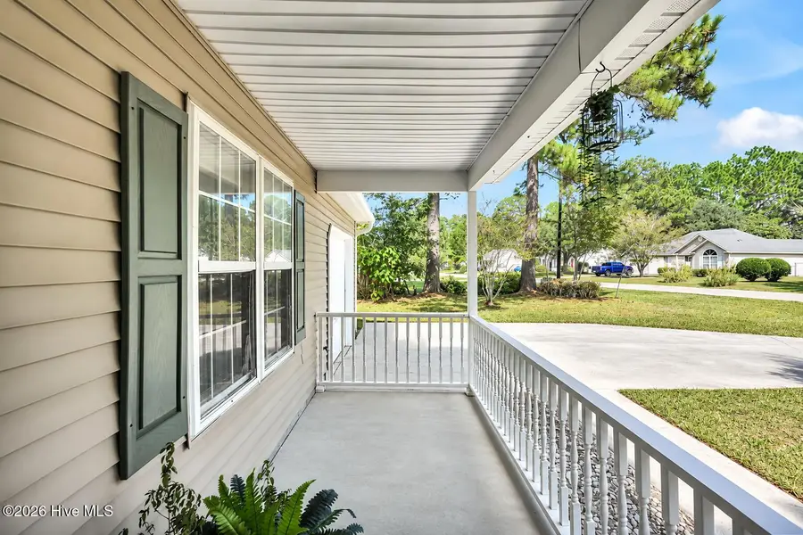 303 E Wood Lane, Leland, NC 28451 - #3