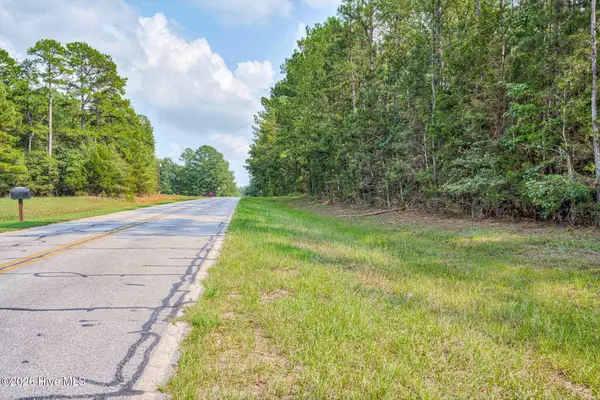 0 Washington Highway, Lincolnton, GA 30817