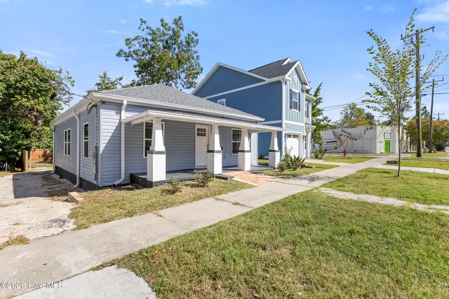 315 Meares Street, Wilmington, NC 28401 - #3
