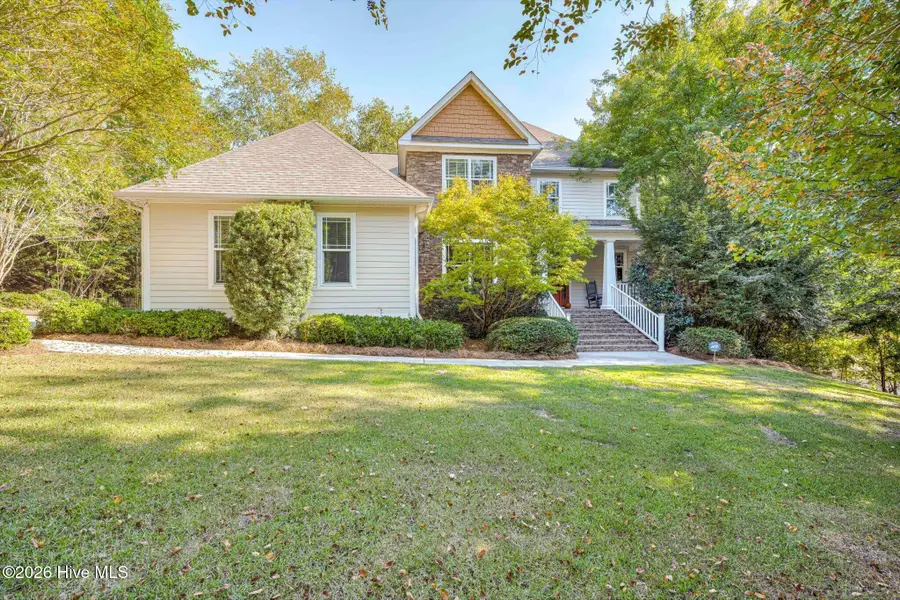 241 River Wind Drive, North Augusta, SC 29841 - #2