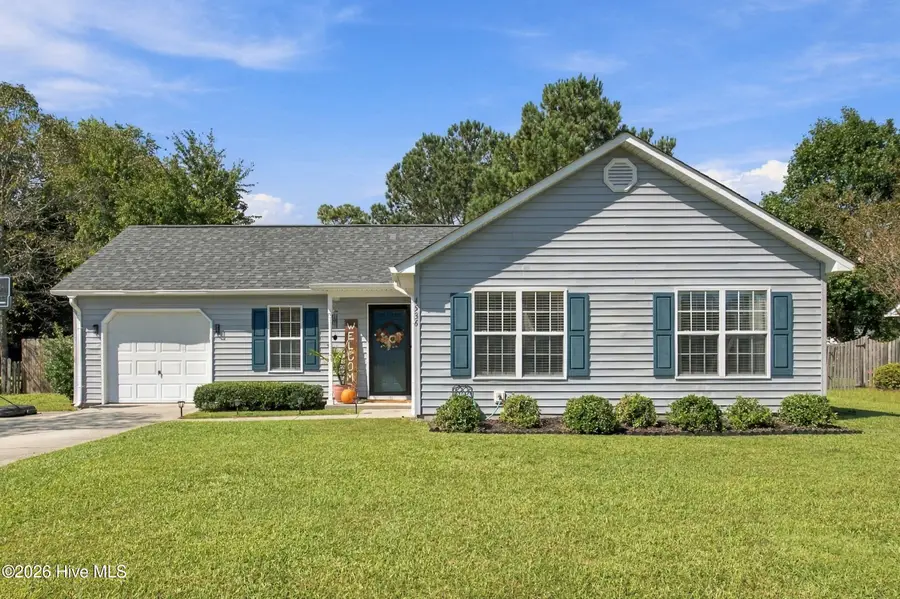 4536 Alder Ridge Road, Wilmington, NC 28412 - #2
