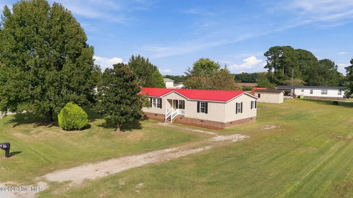 100 N Cherie Court, New Bern, NC 28562 - #1