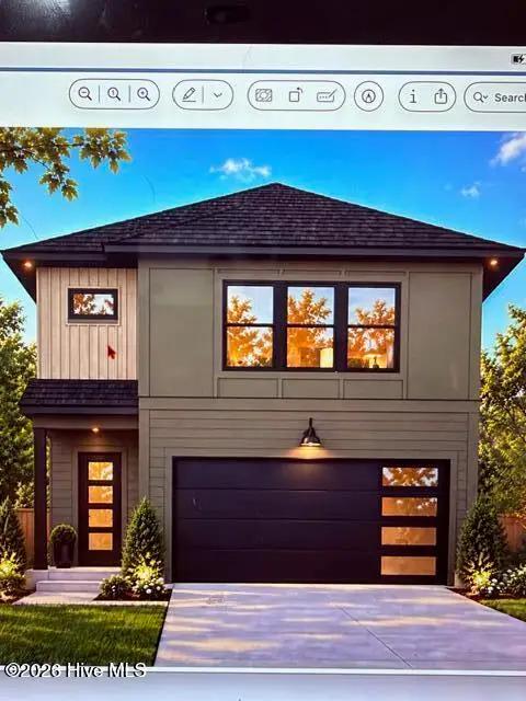 4031 Honeysuckle Dr, Augusta, GA 30907 - #1
