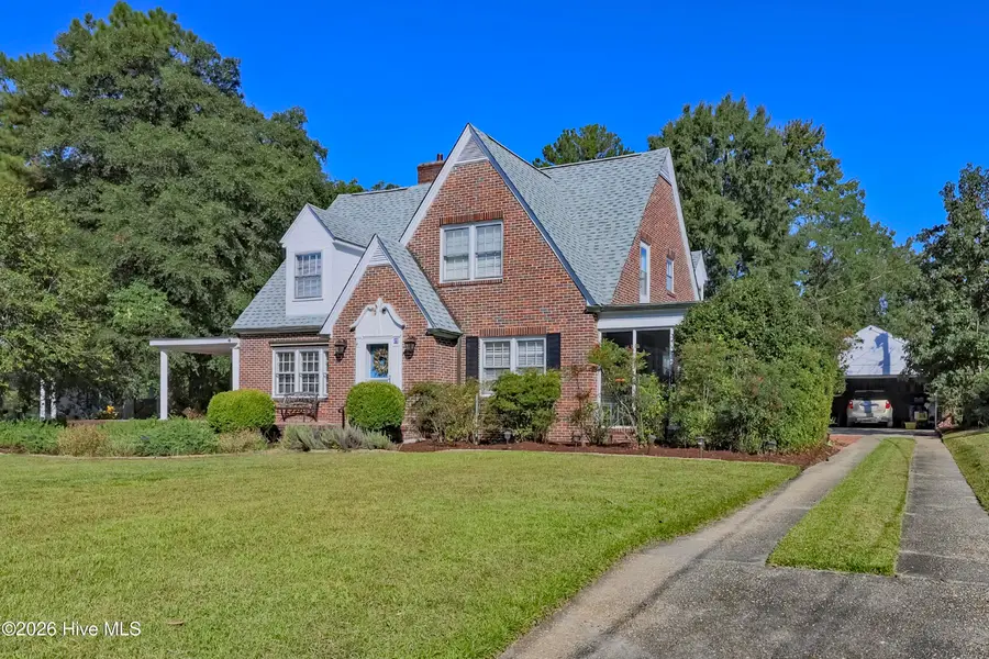 413 E Main Street, Wallace, NC 28466 - #3