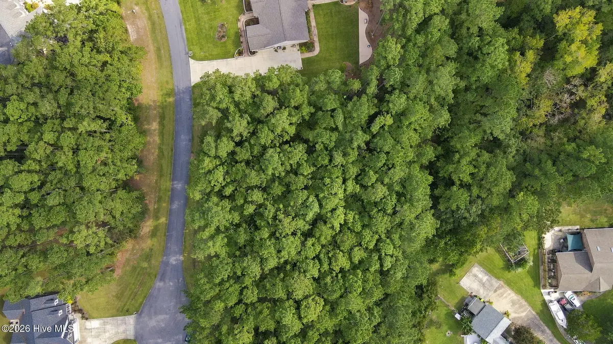 206 Shreveport Court, Havelock, NC 28532 - #1