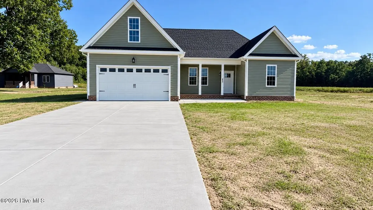 608 Lake Road, Hertford, NC 27944 - #1