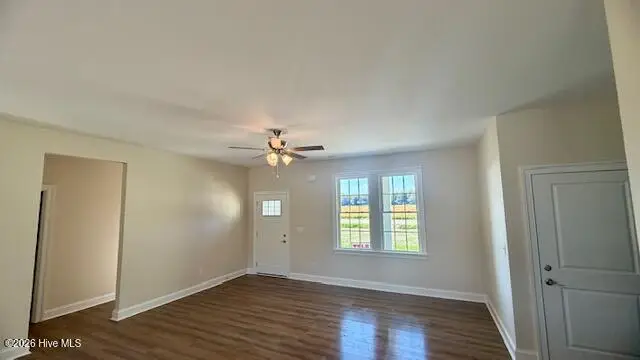 608 Lake Road, Hertford, NC 27944 - #3