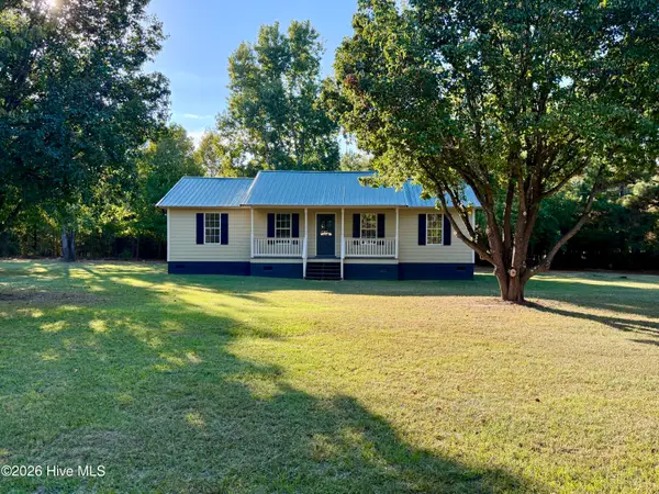 280 Harrison Road, Waynesboro, GA 30830