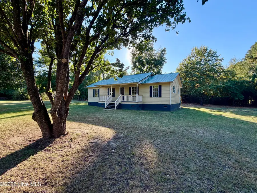 280 Harrison Road, Waynesboro, GA 30830 - #2
