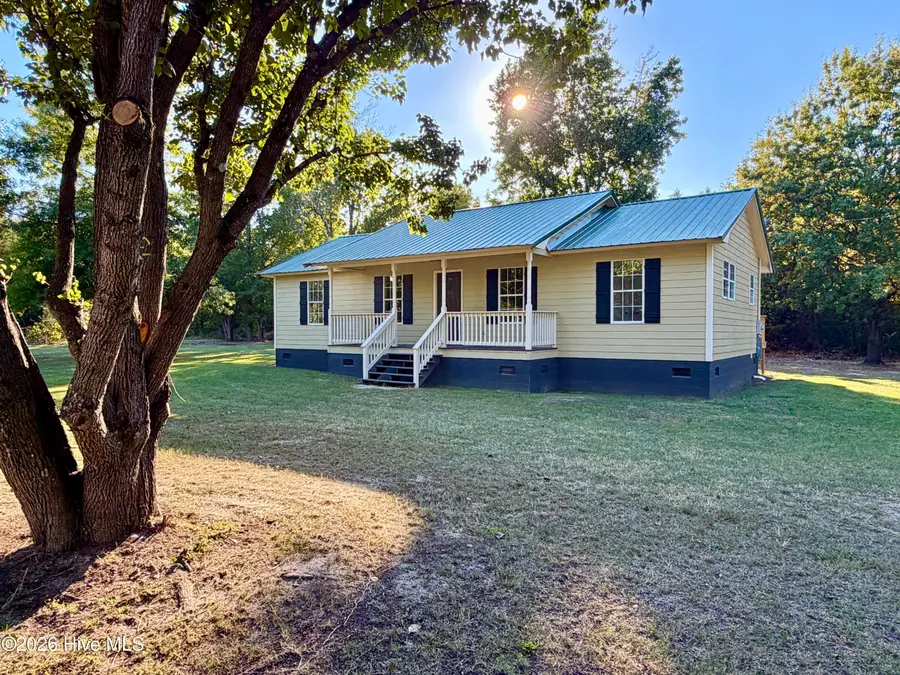 280 Harrison Road, Waynesboro, GA 30830 - #3