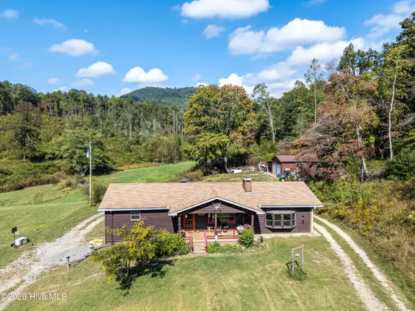 1600 Cook Creek Road, Murphy, NC 28906