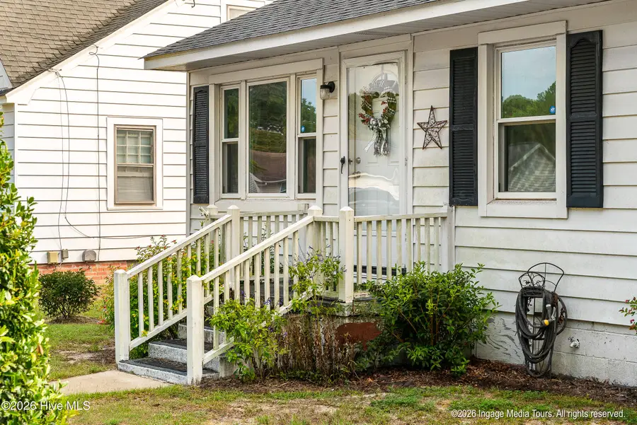 911 Cleveland Drive, Kinston, NC 28504 - #3