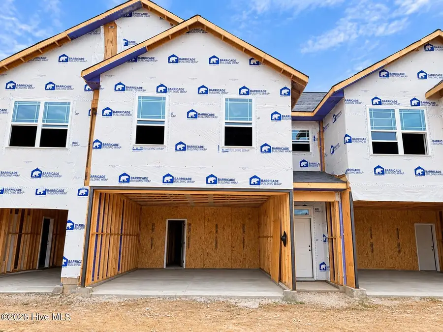 2004 Tharrington Way, Rocky Mount, NC 27803 - #2