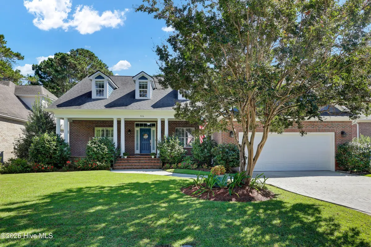 928 Wild Dunes Circle, Wilmington, NC 28411 - #1