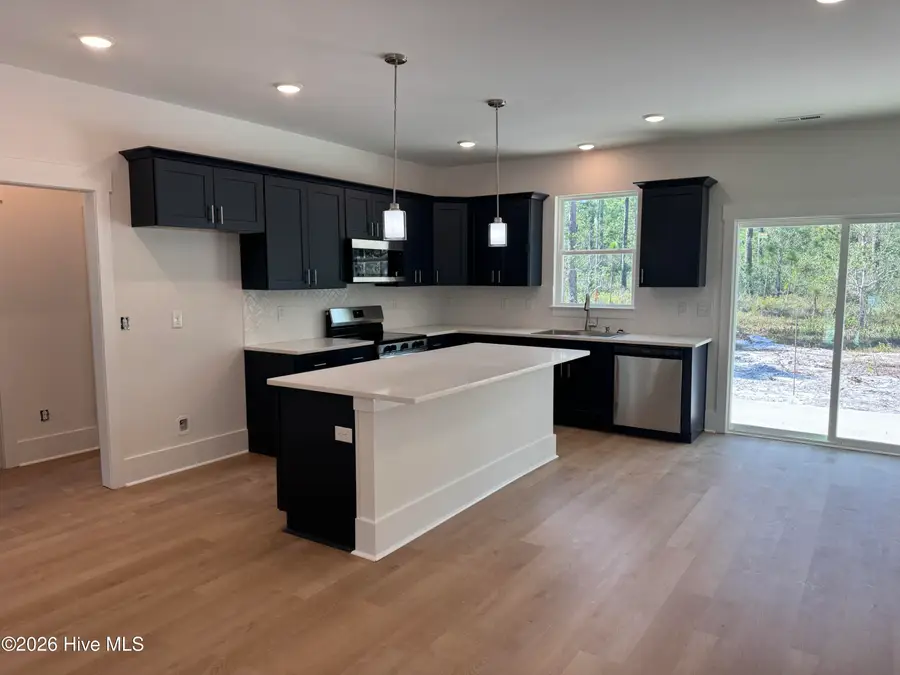 523 Woodhaven Road, Southport, NC 28461 - #2