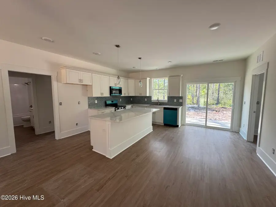 535 Woodhaven Road, Southport, NC 28461 - #2