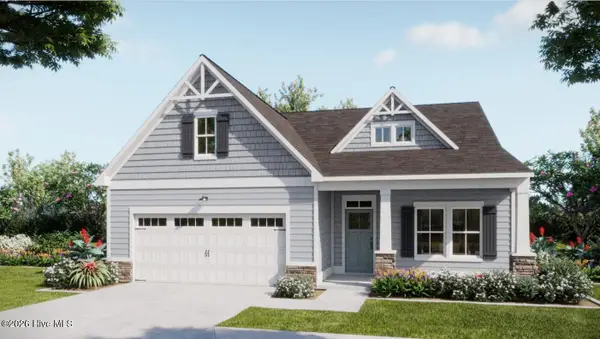 7081 Marsh Shore Point #141, Leland, NC 28451