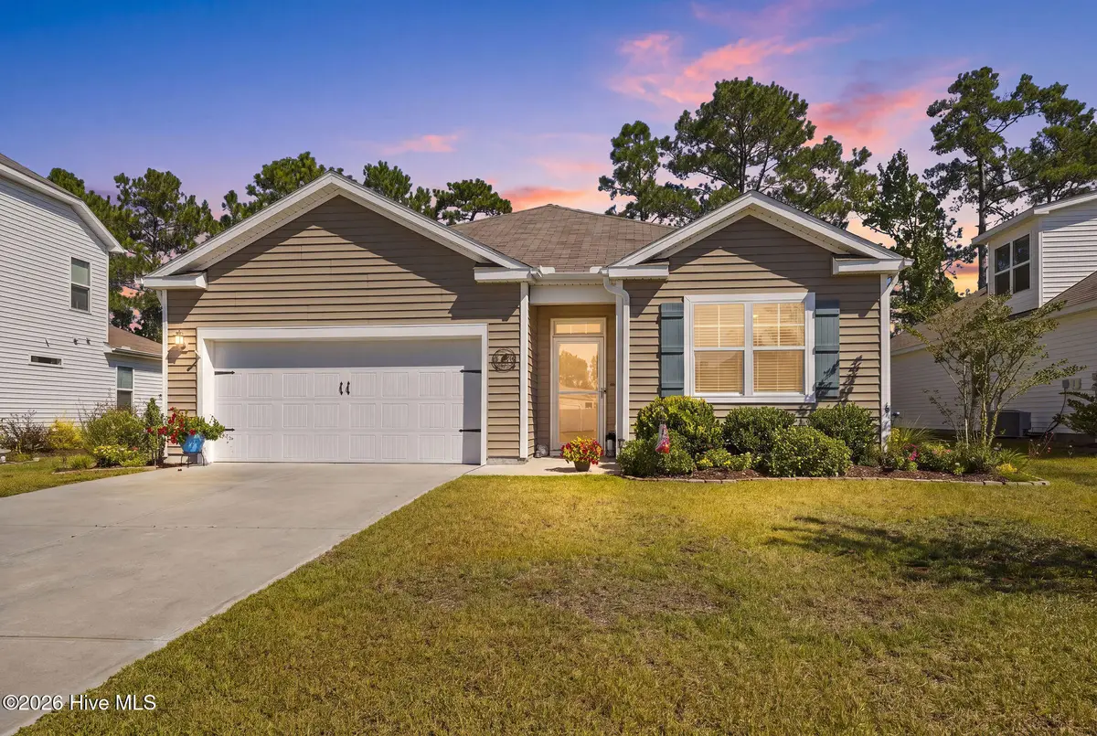 1736 Culdees Lane Se #Lot 11, Bolivia, NC 28422 - #1