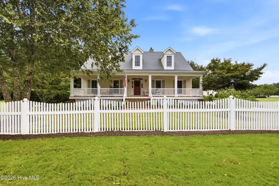 127 Shenandoah River Drive, Hertford, NC 27944 - #3