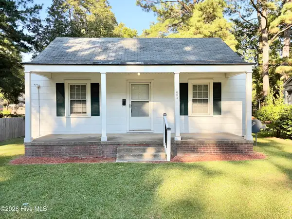 1004 Long Avenue, Rocky Mount, NC 27801