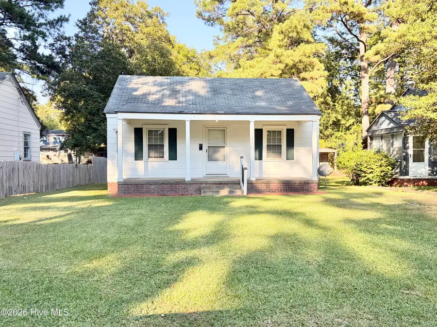 1004 Long Avenue, 12 Rocky Mount, NC 27801 - #2