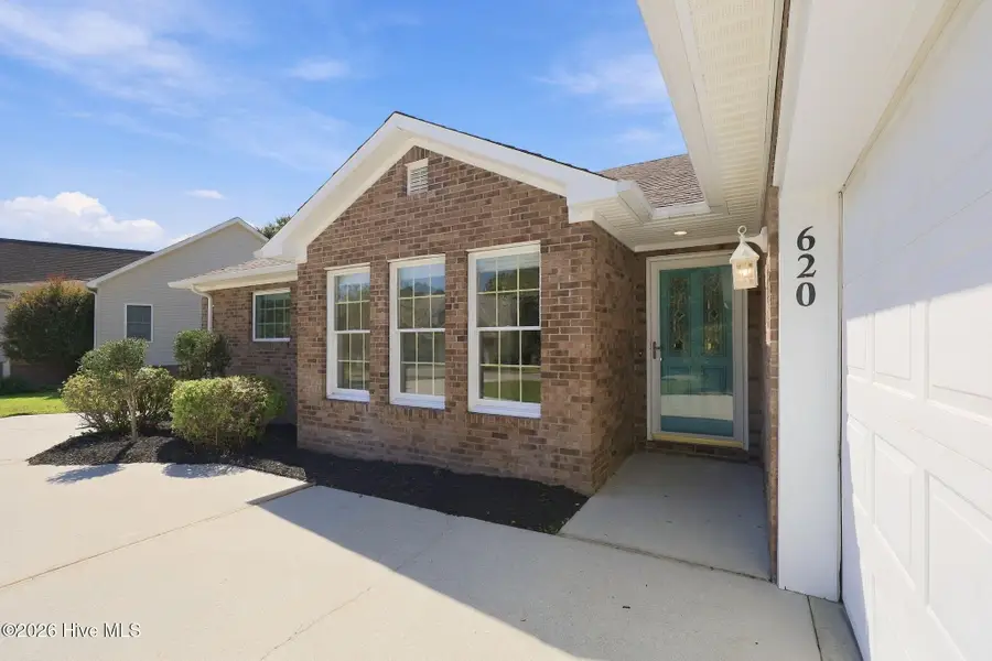 620 Riva Ridge Road, Sneads Ferry, NC 28460 - #2