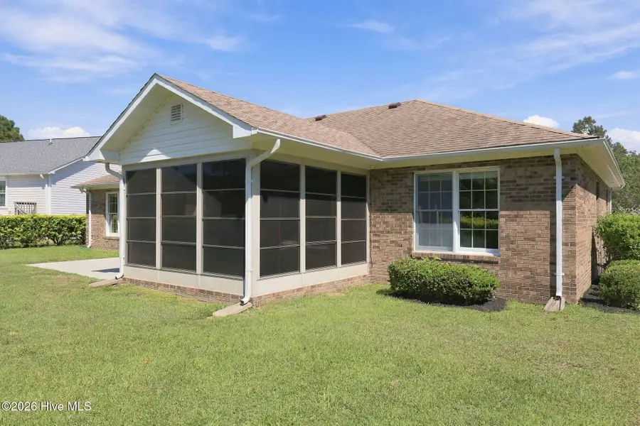 620 Riva Ridge Road, Sneads Ferry, NC 28460 - #3